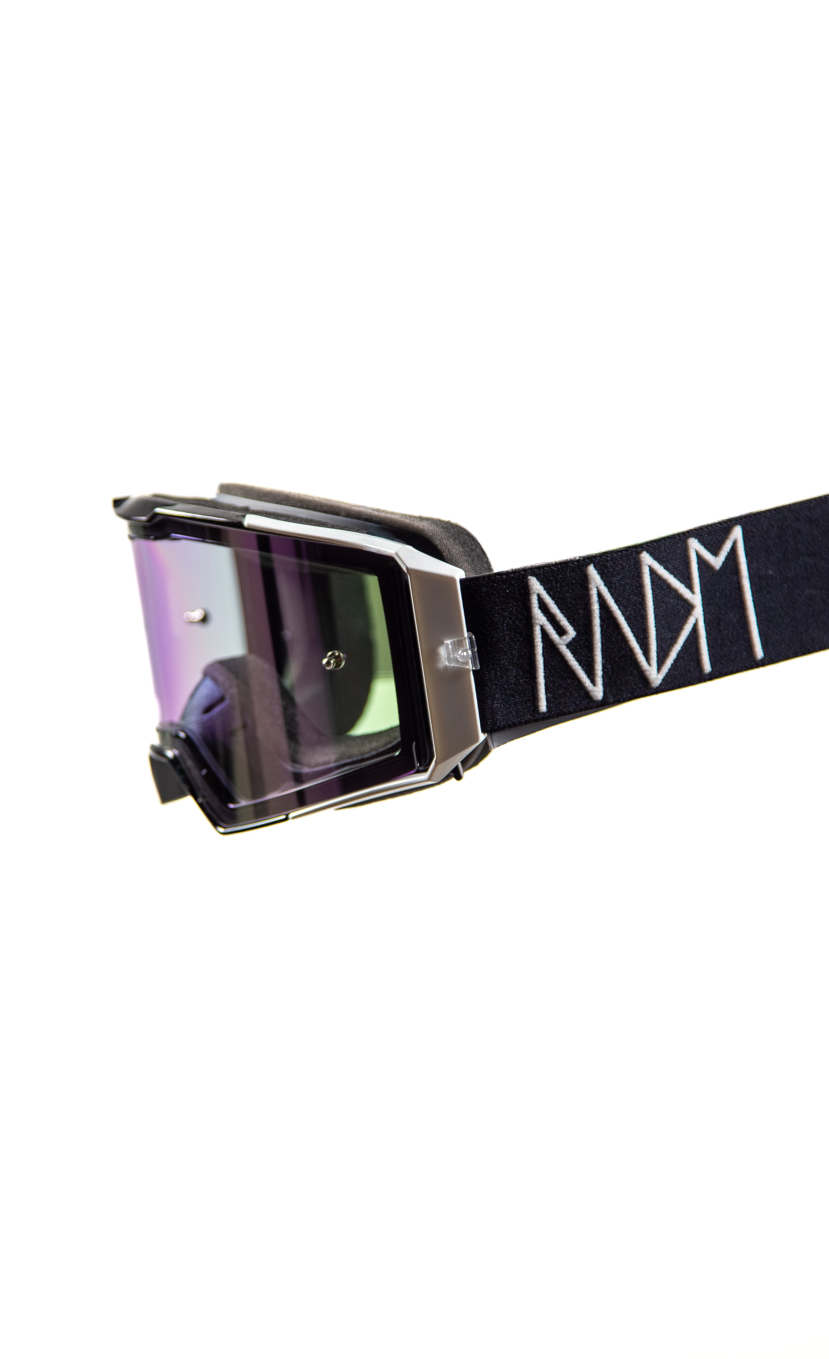 Outline Goggle