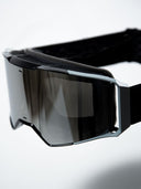 Outline Goggle - Slate