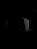 Outline Goggle - Black