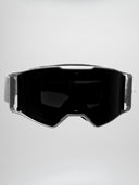 Outline Goggle - White