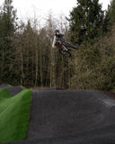 Outline Goggle - Black