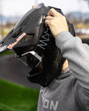 Outline Goggle - Black