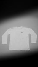 Choose Your Line Long Sleeve T-Shirt