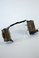 Outline Goggle Roll Off System