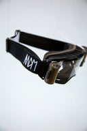 Outline Goggle Roll Off System