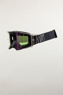 Outline Goggle - Black