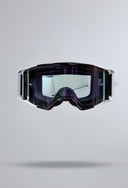 Outline Goggle - Black