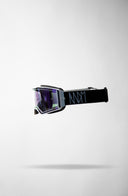 Outline Goggle - White