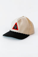 Field Division Baseball Cap