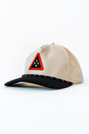 Field Division Baseball Cap