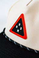 Field Division Baseball Cap