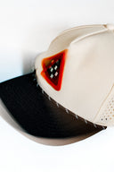 Field Division Baseball Cap