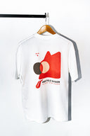 Cat Vision T-Shirt