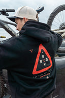 Field Division Hoodie