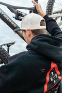 Field Division Baseball Cap