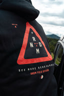 Field Division Hoodie