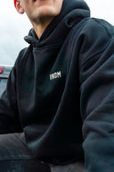 Field Division Hoodie