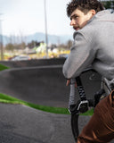 Outline Goggle - Black