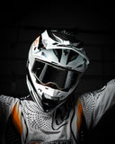 Prutti x RNDM 99 Signature Goggle