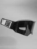 Outline Goggle - Black